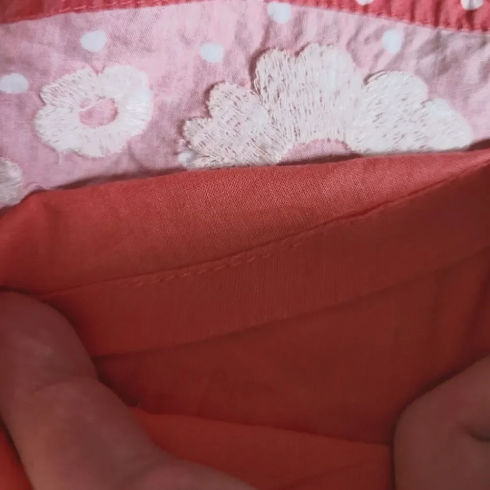 Baby Boden brushed cotton